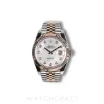 Rolex Datejust 41 - Ref. 126331 | Watch Scout thumbnail 1
