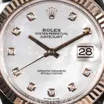 Rolex Datejust 41 - Ref. 126331 | Watch Scout thumbnail 2