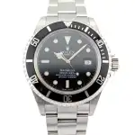 Rolex Sea-Dweller (2004) - Ref. 16600 | Watch Scout thumbnail 1