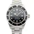 Rolex Sea-Dweller (2004) - Ref. 16600 | Watch Scout thumbnail 6