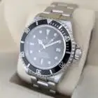 Rolex Sea-Dweller (2004) - Ref. 16600 | Watch Scout thumbnail 7
