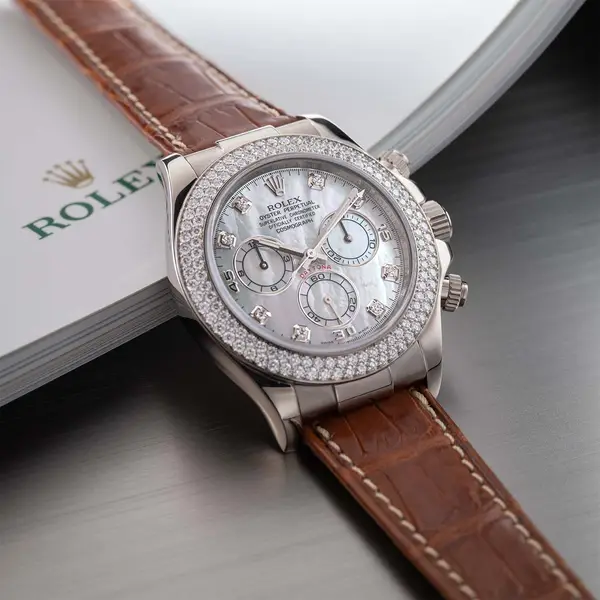 Rolex Daytona