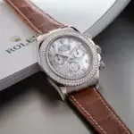 Rolex Daytona (2008) - Ref. 116589RBR | Watch Scout thumbnail 1