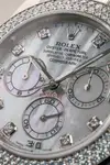 Rolex Daytona (2008) - Ref. 116589RBR | Watch Scout thumbnail 2