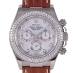 Rolex Daytona (2008) - Ref. 116589RBR | Watch Scout thumbnail 3