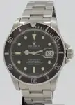 Rolex Submariner Date 16610, thumbnail 1 of 6