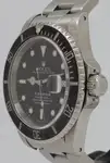 Rolex Submariner Date 16610, thumbnail 2 of 6