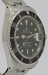 Rolex Submariner Date 16610, thumbnail 3 of 6