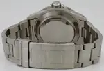 Rolex Submariner Date 16610, thumbnail 5 of 6
