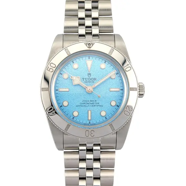 Tudor Black Bay 54 Ref. M79000-0001