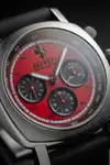 Panerai Ferrari Granturismo Chronograph Red Limited Edition (2008) - Ref. FER00013 | Watch Scout thumbnail 2