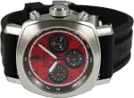 Panerai Ferrari Granturismo Chronograph Red Limited Edition (2008) - Ref. FER00013 | Watch Scout thumbnail 4