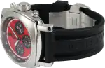 Panerai Ferrari Granturismo Chronograph Red Limited Edition (2008) - Ref. FER00013 | Watch Scout thumbnail 5