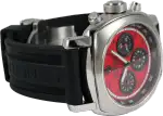 Panerai Ferrari Granturismo Chronograph Red Limited Edition (2008) - Ref. FER00013 | Watch Scout thumbnail 6