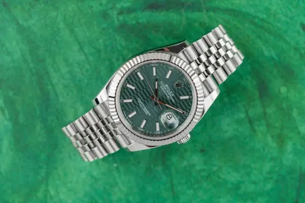 Rolex Datejust 41