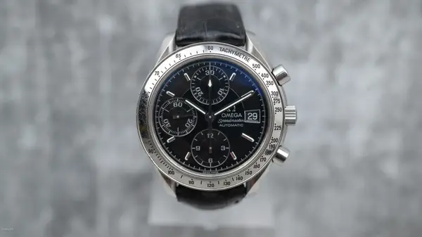 Omega Speedmaster