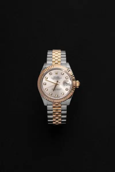 Rolex Lady-Datejust Ref. 279173-0007