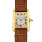 Cartier Tank (2013) - Ref. 2442 | Watch Scout thumbnail 2