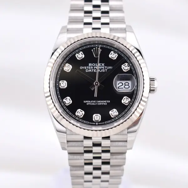 Rolex Datejust 36