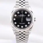 Rolex Datejust 36 (2026) - Ref. 126234 | Watch Scout thumbnail 1