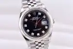 Rolex Datejust 36 (2026) - Ref. 126234 | Watch Scout thumbnail 2