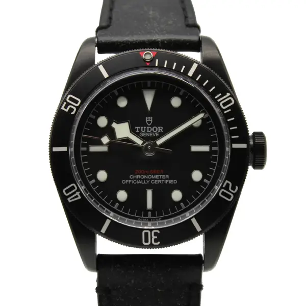 Tudor Black Bay Ref. 79230DK