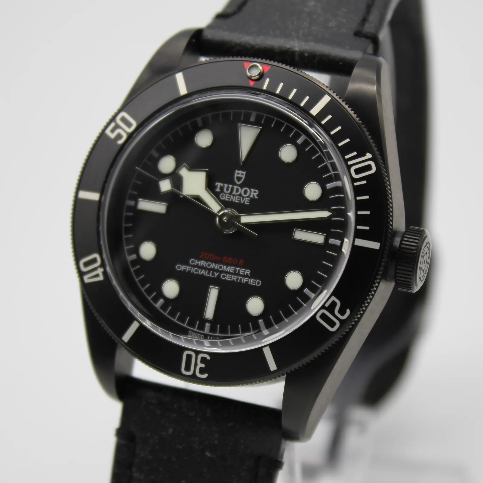 Tudor Black Bay (2020) - Ref. 79230DK | Watch Scout - image 2