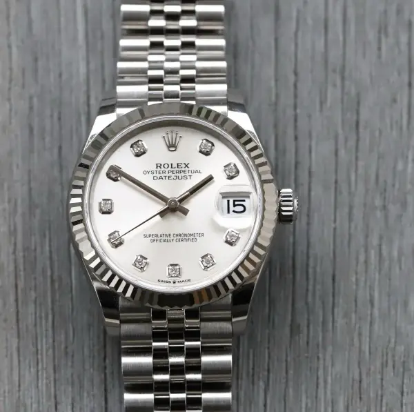 Rolex Datejust 31