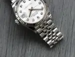 Rolex Datejust 31 (2025) - Ref. 278274 | Watch Scout thumbnail 11