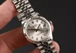 Rolex Datejust 31 (2025) - Ref. 278274 | Watch Scout thumbnail 4