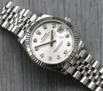 Rolex Datejust 31 (2025) - Ref. 278274 | Watch Scout thumbnail 9