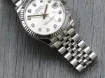 Rolex Datejust 31 (2025) - Ref. 278274 | Watch Scout thumbnail 10