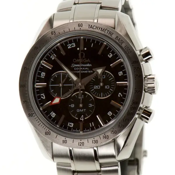 Omega Speedmaster