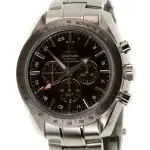 Omega Speedmaster (2008) - Ref. 3581.50.00 | Watch Scout thumbnail 1