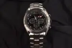 Omega Speedmaster (2008) - Ref. 3581.50.00 | Watch Scout thumbnail 4
