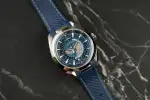 Omega Seamaster Aqua Terra (2023) - Ref. 220.12.43.22.03.001 | Watch Scout thumbnail 1