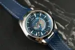 Omega Seamaster Aqua Terra (2023) - Ref. 220.12.43.22.03.001 | Watch Scout thumbnail 2