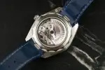 Omega Seamaster Aqua Terra (2023) - Ref. 220.12.43.22.03.001 | Watch Scout thumbnail 11