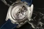 Omega Seamaster Aqua Terra (2023) - Ref. 220.12.43.22.03.001 | Watch Scout thumbnail 12