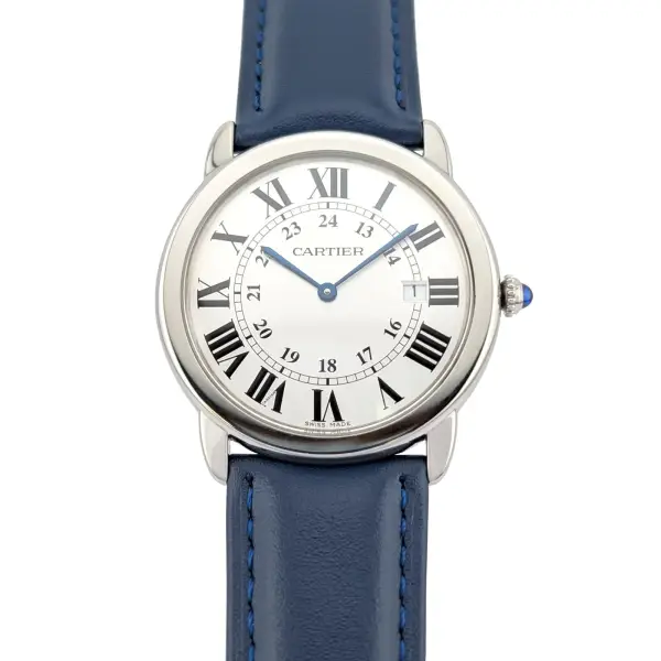 Cartier Ronde de Cartier Ref. 3603