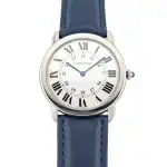 Cartier Ronde de Cartier (2010s) - Ref. 3603 | Watch Scout thumbnail 1