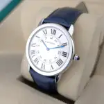 Cartier Ronde de Cartier (2010s) - Ref. 3603 | Watch Scout thumbnail 2