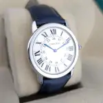 Cartier Ronde de Cartier (2010s) - Ref. 3603 | Watch Scout thumbnail 3