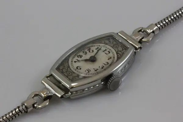 Rolex Vintage