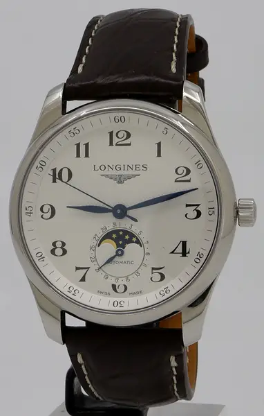 Longines Master Collection Ref. L2.909.4.78.3