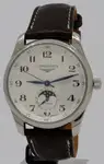 Longines Master Collection - Ref. L2.909.4.78.3 | Watch Scout thumbnail 1