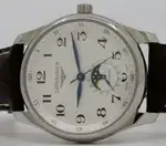 Longines Master Collection - Ref. L2.909.4.78.3 | Watch Scout thumbnail 4