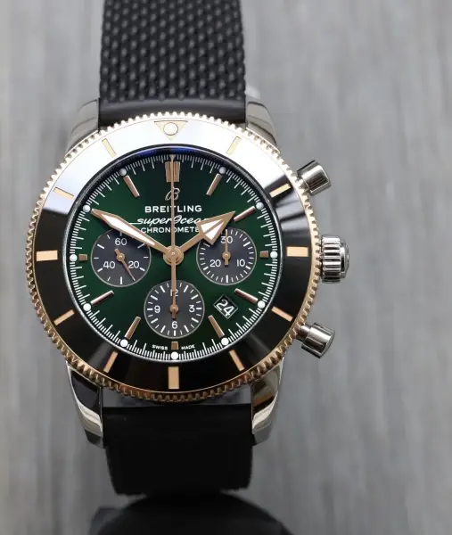 Breitling Superocean