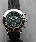 Breitling Superocean (2022) - Ref. UB01622A1L1S1 | Watch Scout thumbnail 1