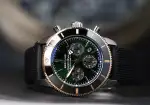 Breitling Superocean (2022) - Ref. UB01622A1L1S1 | Watch Scout thumbnail 2